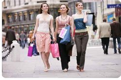 Factory Outlet Guide